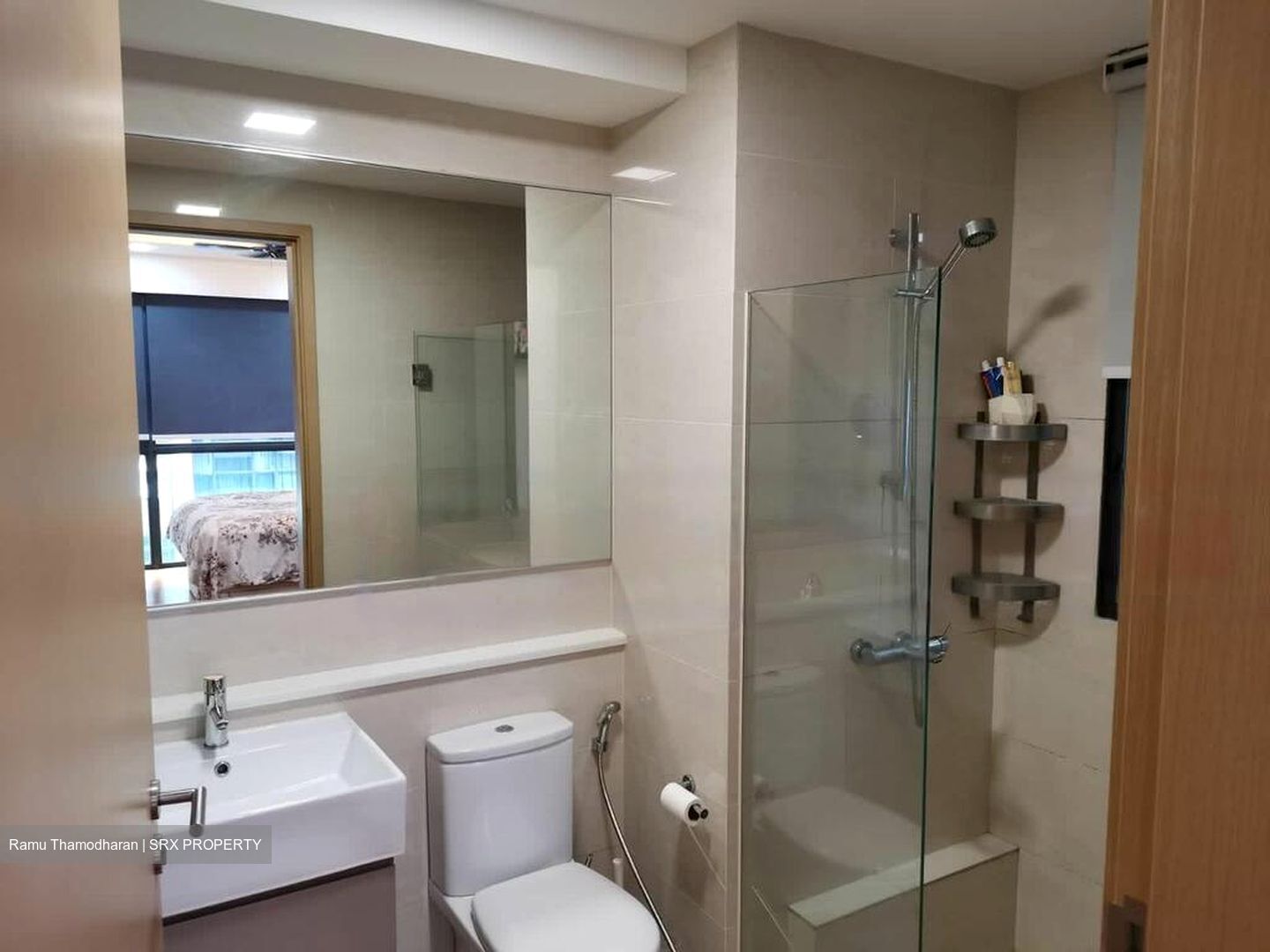 Twin Waterfalls (D19), Condominium #485742771